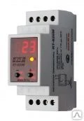 Фото RT-820М 16А, 230V AC Регулятор температуры (-25_+130°C)