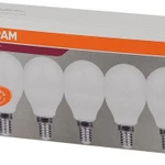 фото Лампа светодиодная LED Value LVCLP60 7SW/865 230В E14 2х5 RU (уп.5шт) OSRAM 4058075578166