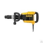 фото Отбойный молоток DeWALT D25899K