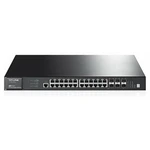 фото Коммутатор TP-LINK T3700G-28TQ