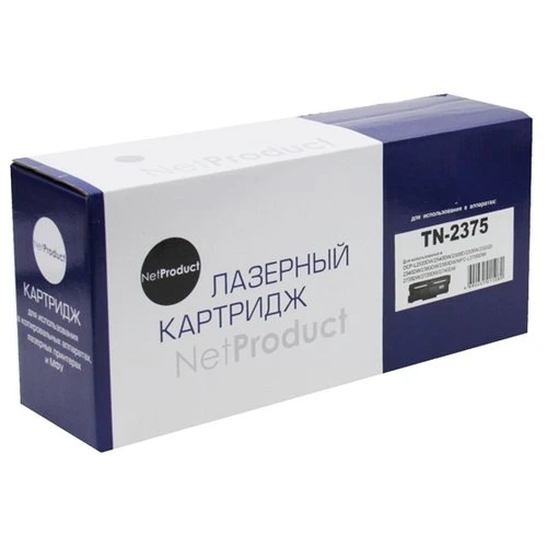 Фото Картридж Net Product N-TN-2375