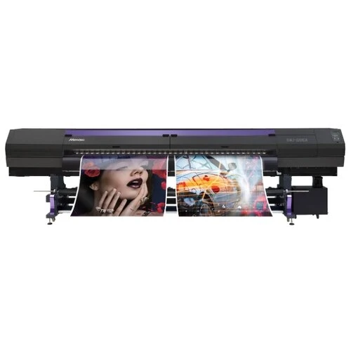 Фото Принтер Mimaki SWJ-320 EA