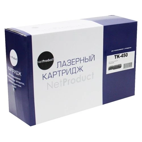 Фото Картридж Net Product N-TK-450