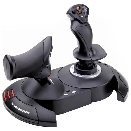 Фото Джойстик Thrustmaster T.Flight