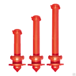 фото Гидрант пожарный Н-2,5