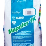 фото Антикоррозийная грунтовка Mapefer 1 K.