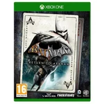 фото Batman: Return To Arkham