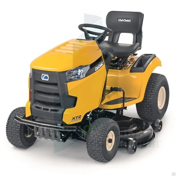 Фото Садовый трактор Cub Cadet XT2 QS117