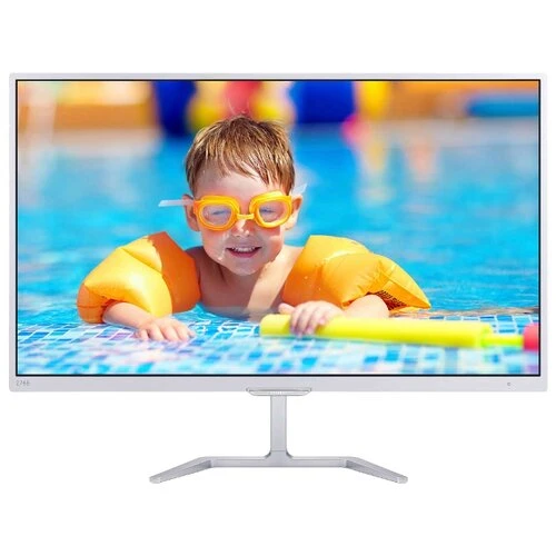 Фото Монитор Philips 276E7QDSW