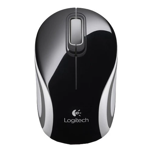 Фото Мышь Logitech Wireless Mini