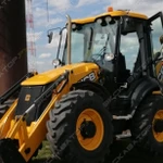 фото Аренда экскаватора-погрузчика JCB 3CX, Саратов