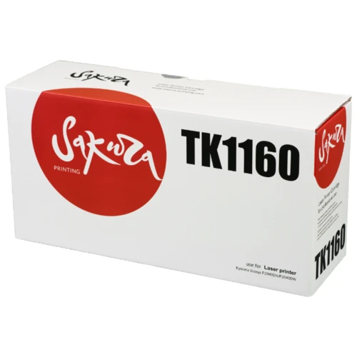 Фото Картридж Sakura TK1160