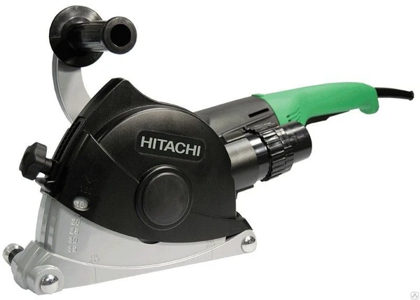 Фото Штроборез СМ 7 MRU Hitachi Hitachi