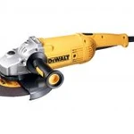 фото Углошлифовальная машина DeWalt D 28490