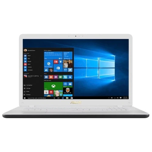 Фото Ноутбук ASUS VivoBook 17 X705UF