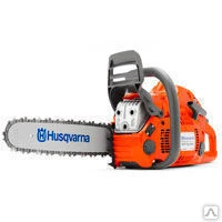 Фото Бензопила Husqvarna 455e Rancher AT