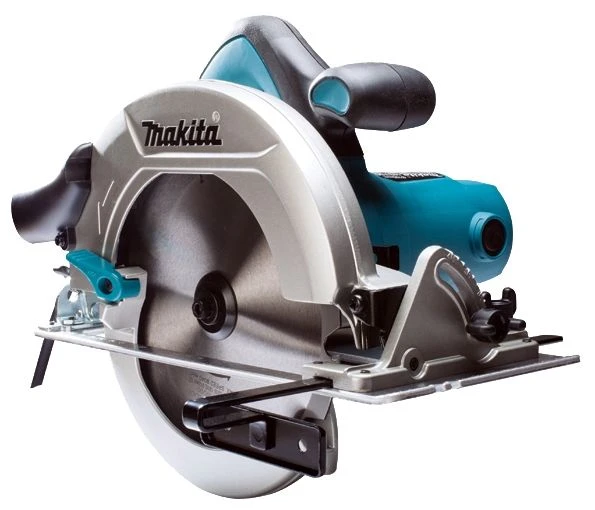 Фото Дисковая пила Makita HS6601