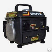 Фото Генератор бензиновый (электростанция бензиновая) HUTER HT950A Huter