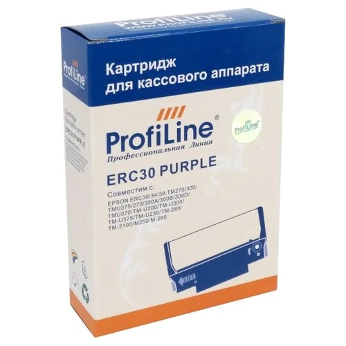 Фото Картридж ProfiLine PL-ERC-30-P