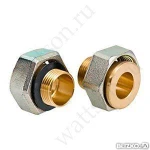 фото Wilo, Гайки Для Star Z 15, Star Z 20/1, St20/.. R 1/2" X G 1"