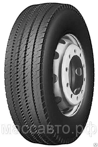 Фото Шины Кама 235/75R17.5 NF 202