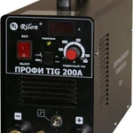 фото Сварочный инвертор ПРОФИ TIG 200A