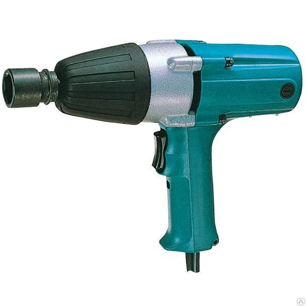 Фото Ударный гайковерт Makita 6905B