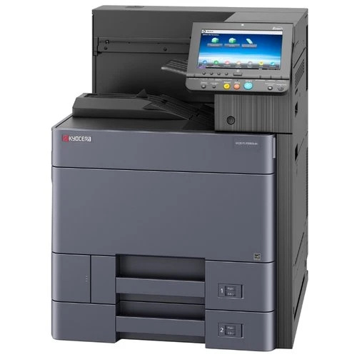 Фото Принтер KYOCERA ECOSYS P8060cdn