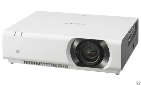 Фото Проектор Sony VPL-CW256