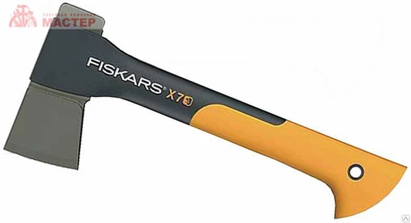 Фото Топор FISKARS туристический Х 7 355мм 640г