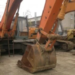 фото Экскаватор HITACHI EX300LC, 1996г.в. 8000 м.ч. состояние хорошее