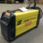 фото Аренда сварочного аппарата ESAB Caddy Professional