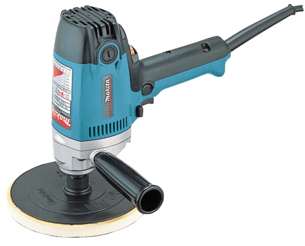 Фото Полировальная машина Makita PV7000C