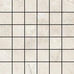 фото Мозаика BONAPARTE Mosaic Elba Pearl 298х298 керамогранит