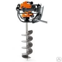 Фото Мотобур ручной STIHL BT 130