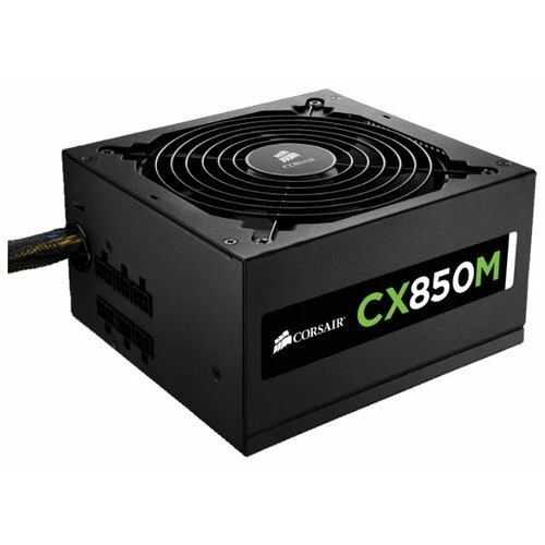 Фото Блок питания Corsair CX850M 850W