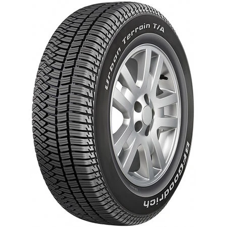 Фото Легковые шины летние BF Goodrich Urban Terrain R16 235/60 104H