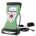 фото Leica CS15 полевой GPS/GNSS контроллер