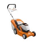 фото Газонокосилка STIHL RMA 443 C