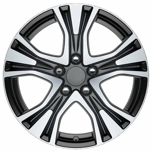 Фото Колесный диск RPLC-Wheels TO90