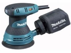 Фото Эксцентриковая шлифмашина Makita BO5031