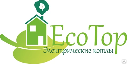 Фото Котел «EcoTop-6 кВт»