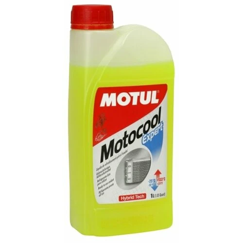 Фото Антифриз Motul Motocool Expert