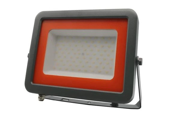 Фото Прожектор светодиодный PFL-S2-SMD-70w 70Вт IP65 с клапаном JazzWay 2853318D