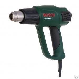 Фото Технический фен bosch phg 630 dce 060329c708