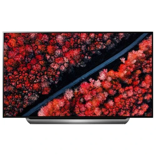 Фото Телевизор OLED LG OLED55C9P