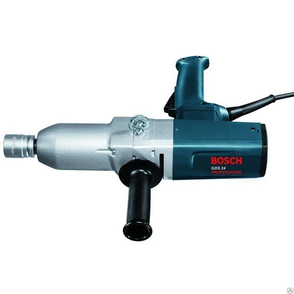 Фото Гайковерт ударный BOSCH GDS 24