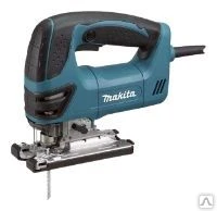 Фото Лобзик 4350 FCT Makita