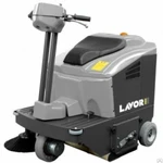 фото Подметальная машина LavorPRO SWL R 850 ET