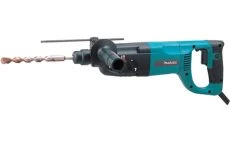 Фото Перфоратор Makita HR2455